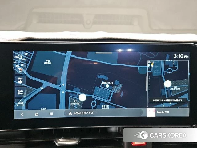 Kia The New Carnival 4th Generation 2025 Белый из Кореи, фото 2