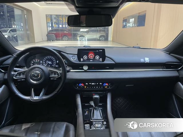 Mazda Atenza 2021 Белый из Китая, фото 2