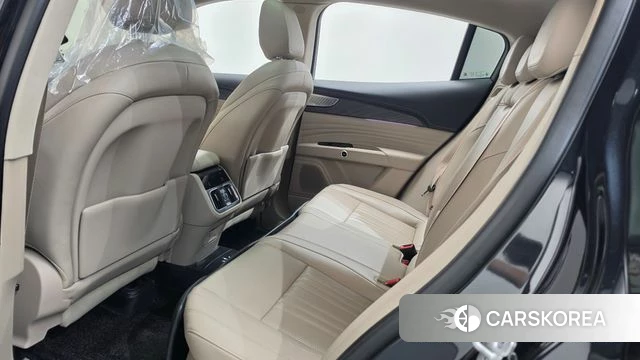 Maserati Grecale 2023 Черный из Кореи, фото 2