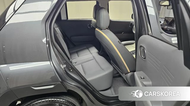 Hyundai Casper 2023 Серый из Кореи, фото 2