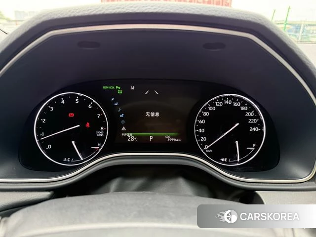 Toyota Avalon 2022 Белый из Китая, фото 2