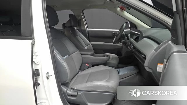 Kia EV3 2024 Белый из Кореи, фото 3