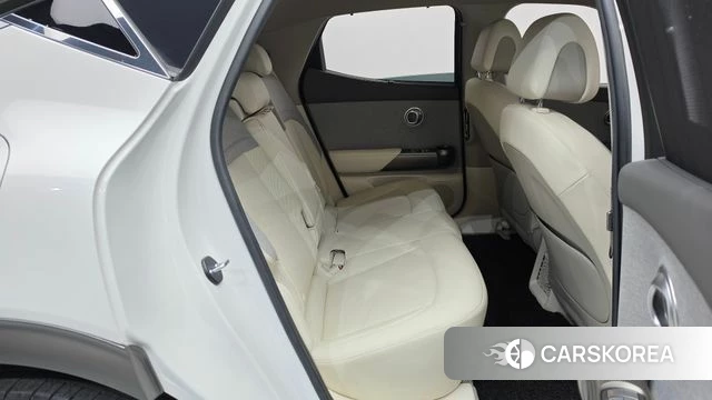 Genesis GV60 2022 Белый из Кореи, фото 2