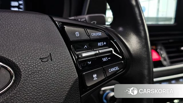 Hyundai Grandeur IG 2018 Черный из Кореи, фото 2