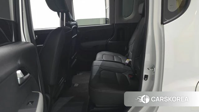 Kia The New Kia Ray 2023 Белый из Кореи, фото 2