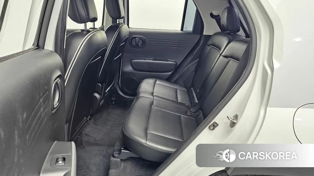 Hyundai Casper 2022 Белый из Кореи, фото 2