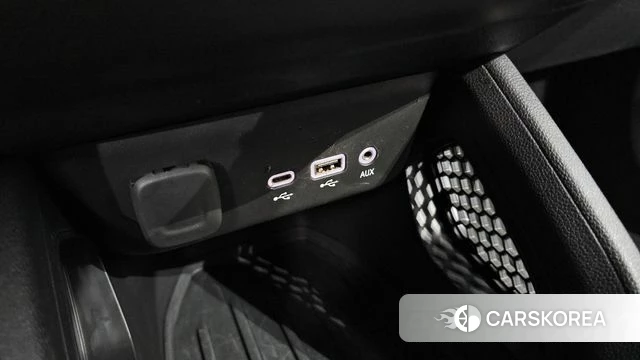 Chevrolet (GM Daewoo) Trailblazer 2020 Серый из Кореи, фото 2