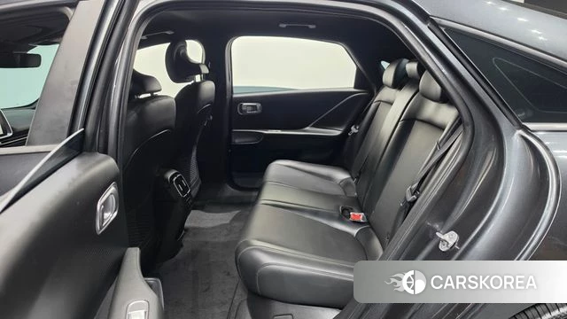 Hyundai Ionic 6 2024 Серый из Кореи, фото 2