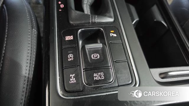 Kia The New Sorento 2018 Серый из Кореи, фото 2