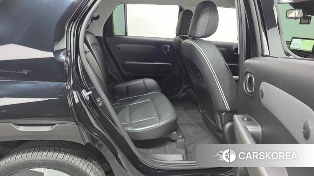 Hyundai Casper Electric 2025 Черный из Кореи, фото 2