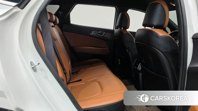 Kia Sportage 5th Generation 2022 Белый из Кореи, фото 2