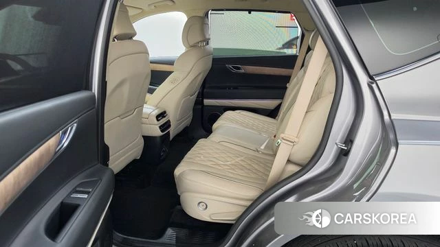 Genesis GV80 2020 Серебристо-серый из Кореи, фото 2
