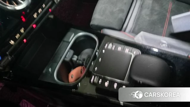 Mercedes-Benz CLA-Class C118 2022 Белый из Кореи, фото 2