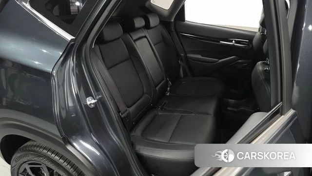 Kia The New Seltos 2023 Серый из Кореи, фото 2