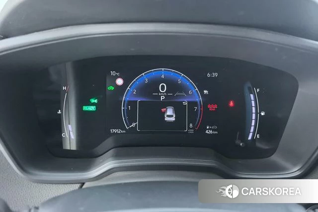 Toyota Corolla 2024 Белый из Китая, фото 2
