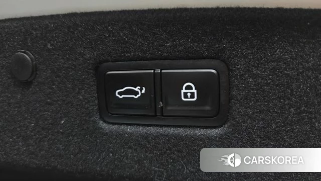 Kia K8 Hybrid 2022 Белый из Кореи, фото 2