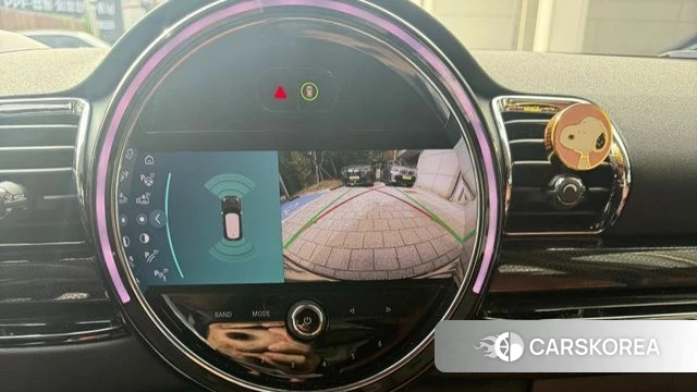 Mini Cooper S Clubman 2021 Серебристо-серый из Кореи, фото 2