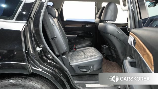 Kia Mohave Master 2020 Черный из Кореи, фото 2