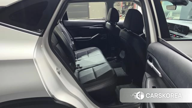 Kia The New Seltos 2023 Белый из Кореи, фото 2