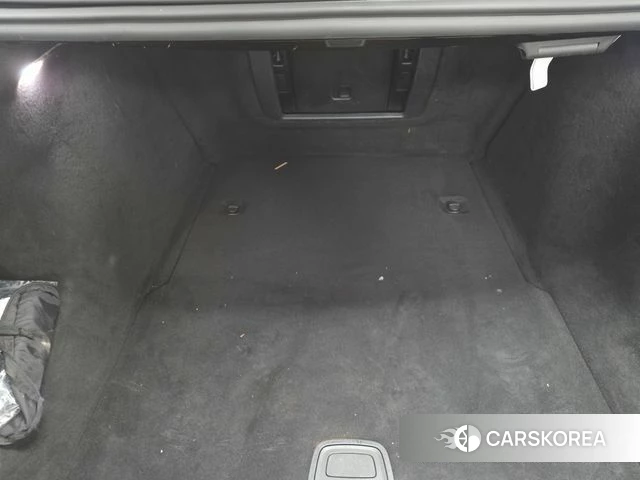 Mercedes-Benz S-Class W223 2021 Черный из Кореи, фото 2