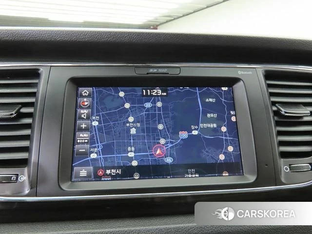 Kia The New Carnival 2019 Белый из Кореи, фото 2
