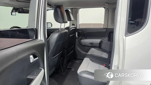Kia The New Ray 2022 Белый из Кореи, фото 2