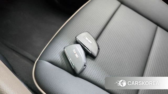 GMC Canyon 3rd Generation 2026 Черный из Кореи, фото 2