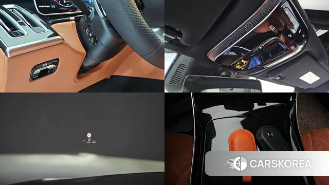 Mercedes-Benz S-Class W223 2024 Серебристо-серый из Кореи, фото 2