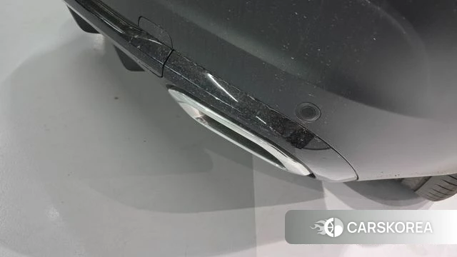 Mercedes-Benz GLE-Class W167 2026 Белый из Кореи, фото 2