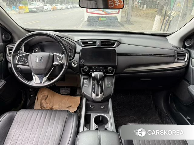 Honda Breeze 2022 Черный из Китая, фото 2