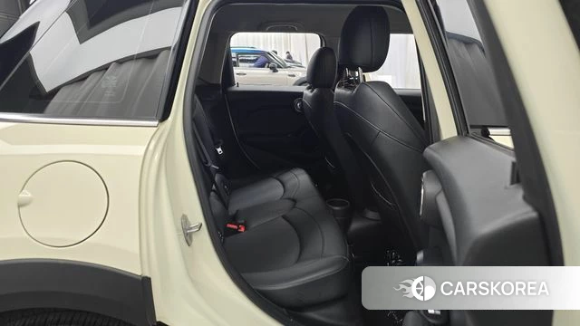 Mini Cooper 2018 Жемчужный цвет из Кореи, фото 2
