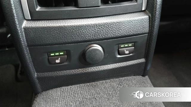 BMW 3 Series (F30) 2018 Серый из Кореи, фото 2
