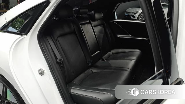 Hyundai Ionic 6 2022 Белый из Кореи, фото 2