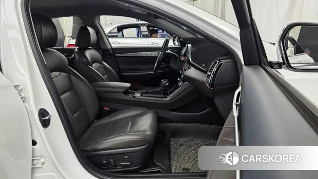 Hyundai Grandeur IG 2019 Белый из Кореи, фото 2