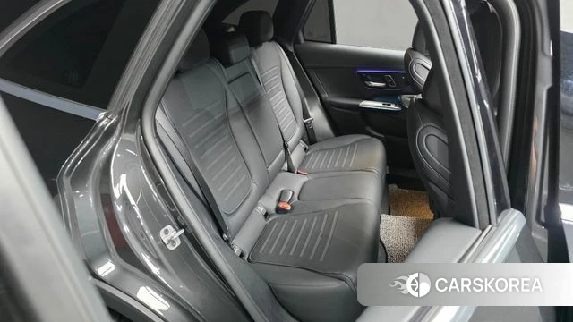 Mercedes-Benz GLC-Class X254 2025 Серый из Кореи, фото 2