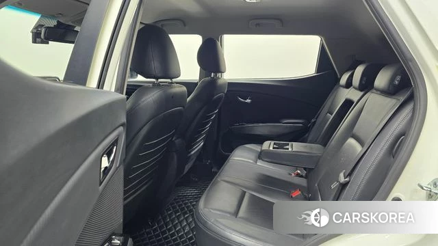 Ssangyong Berry New Tivoli 2021 Белый из Кореи, фото 2