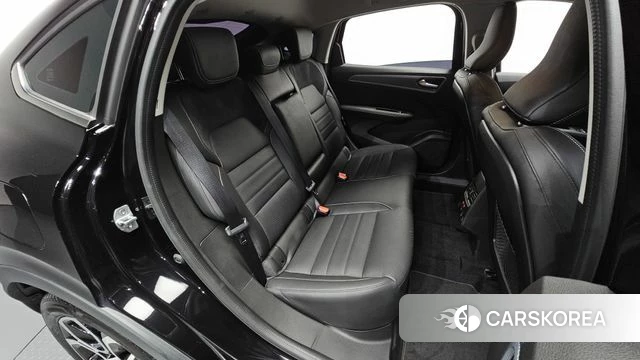 Renault Korea (Samsung) XM3 2021 Серый из Кореи, фото 2