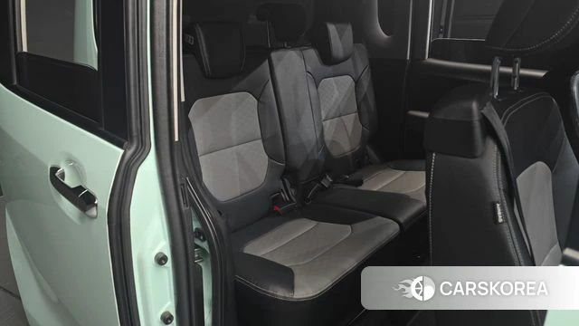 Kia The New Ray 2020 Небесно-голубой из Кореи, фото 2