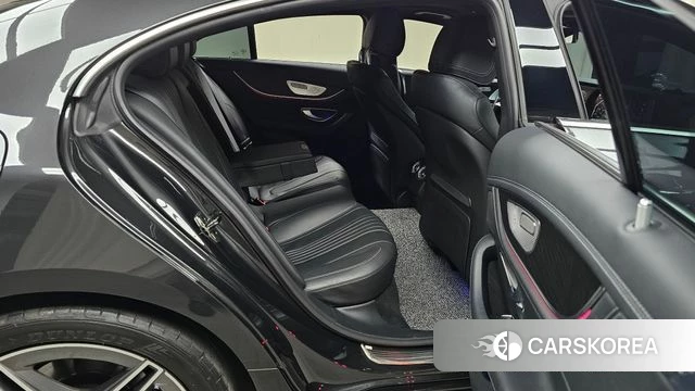 Mercedes-Benz CLS-Class C257 2022 Серый из Кореи, фото 2