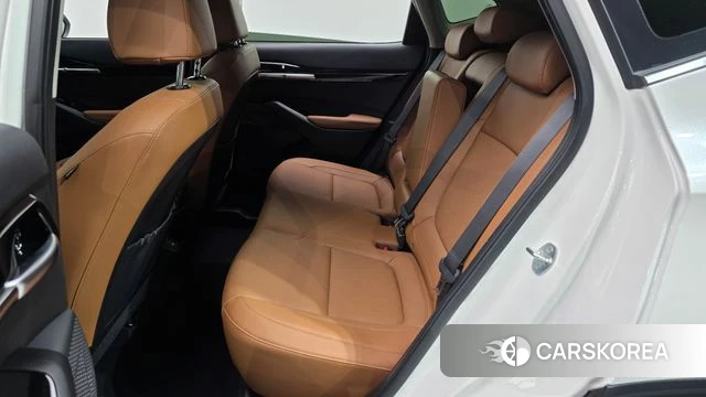 Kia The New Seltos 2025 Белый из Кореи, фото 2