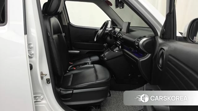 Hyundai Casper 2021 Белый из Кореи, фото 2