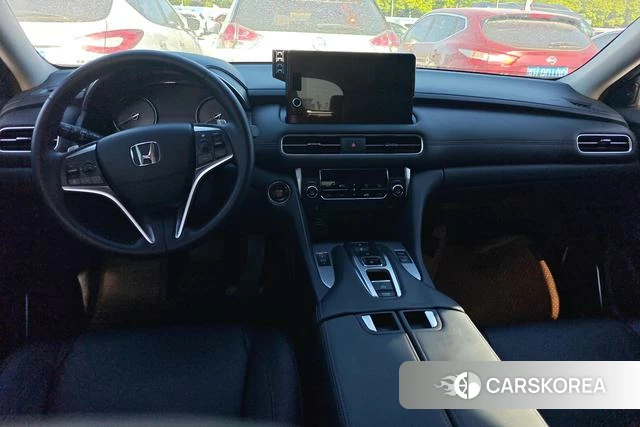 Honda Avancier 2024 Синий из Китая, фото 2