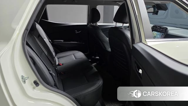 Ssangyong Berry New Tivoli 2021 Белый из Кореи, фото 2