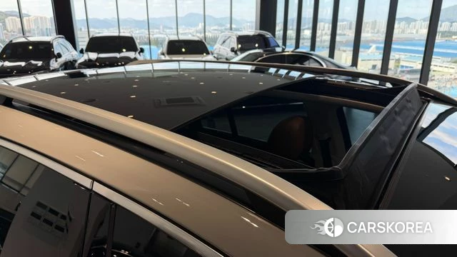 Mercedes-Benz GLE-Class W167 2026 Светло-серебряный цвет из Кореи, фото 2