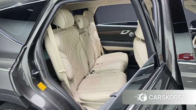 Genesis GV80 2024 Серый из Кореи, фото 2