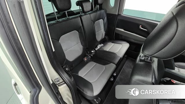 Kia The New Ray 2022 Жемчужный цвет из Кореи, фото 2