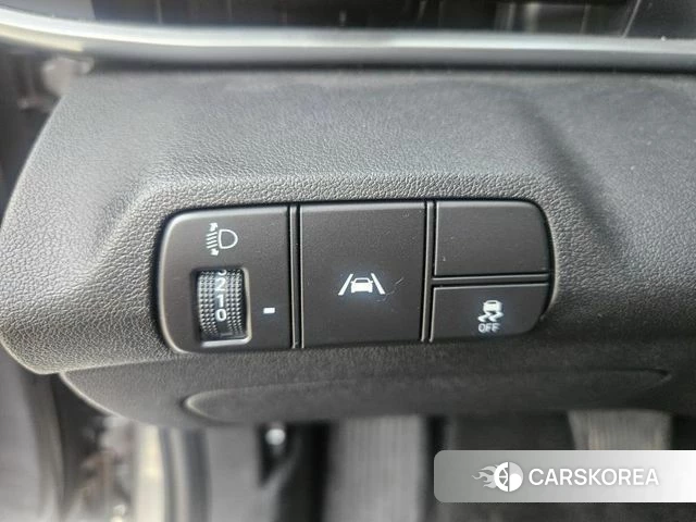 Hyundai Avante (CN7) 2020 Серый из Кореи, фото 2