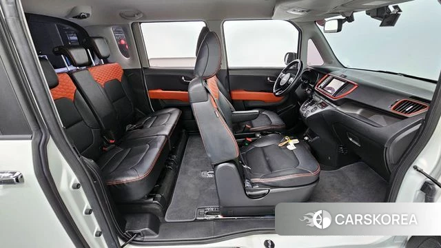 Kia The New Ray 2021 Белый из Кореи, фото 2