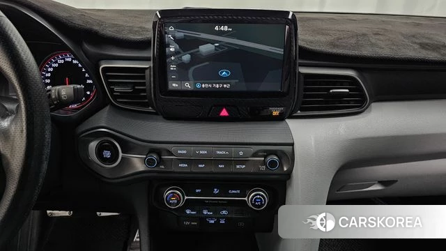 Hyundai Veloster (JS) 2019 Белый из Кореи, фото 2