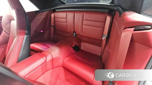 Porsche 911(992) 2026 Серебристо-серый из Кореи, фото 2